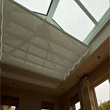 Skylight Blinds - Modern Elegance